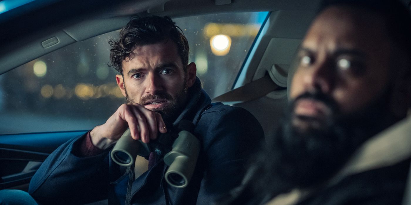 Entrevista a Stewart Martin y Guz Khan: Army of Thieves