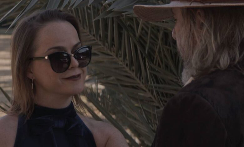 Entrevista a Taryn Manning: cada uno de ellos |