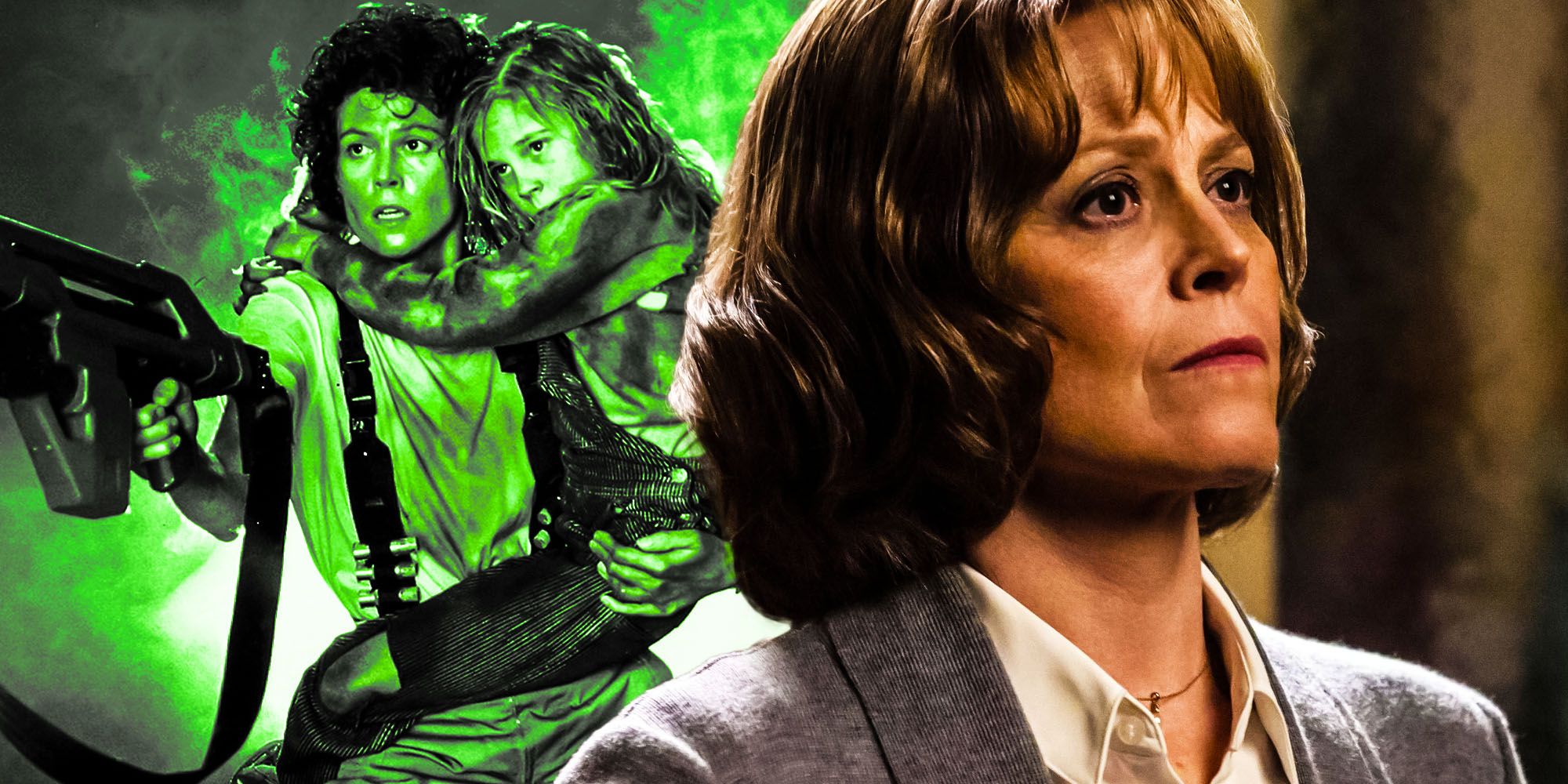 Es demasiado tarde para que Sigourney Weaver regrese como Ripley de Alien