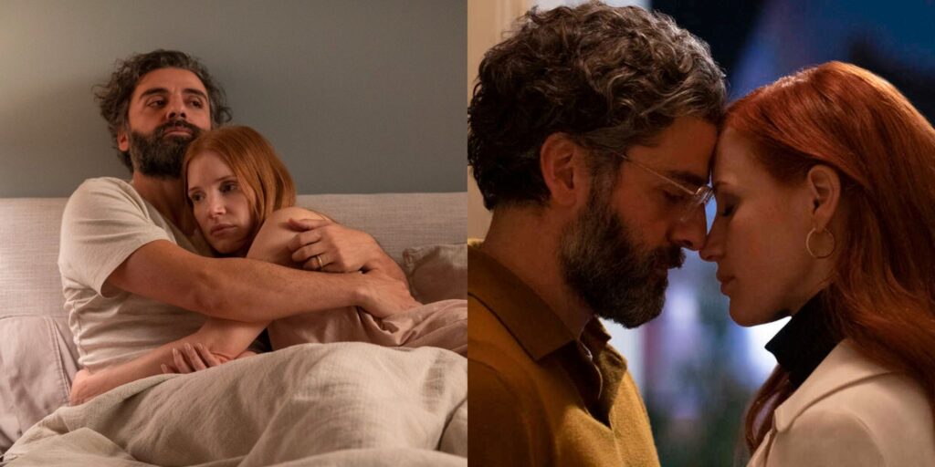 Escenas de un matrimonio: 7 preguntas candentes que los fanáticos aún tienen