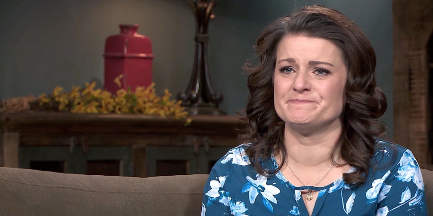 Esposas hermanas: por qué Robyn es el chivo expiatorio de la familia Brown