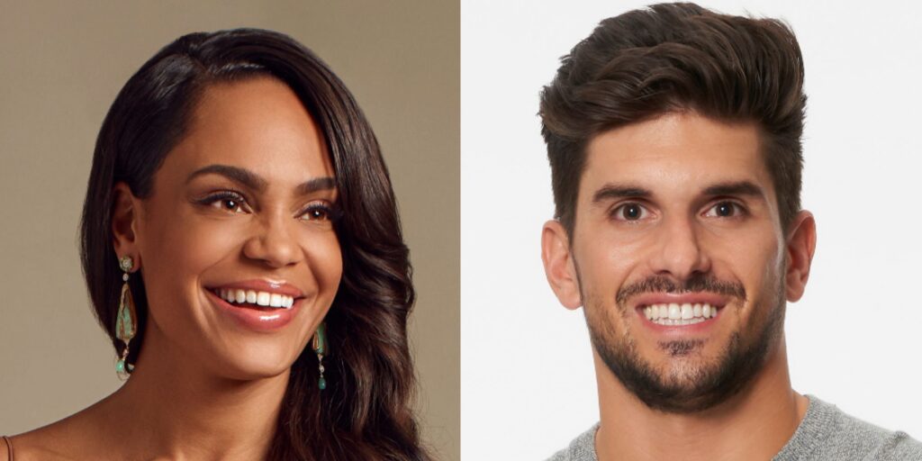 Estreno de despedida de soltera genera divertidos memes de reacción de Ryan Vs Michelle