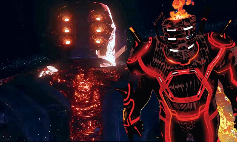 Eternals ya está insinuando cómo los desviados serán derrotados