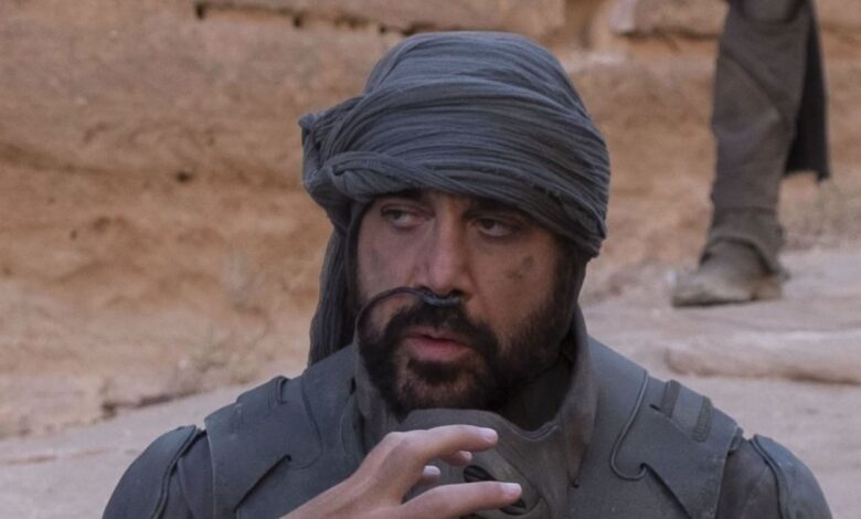 Explicación del origen Fremen de Dune |