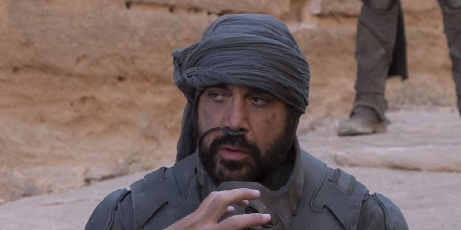 Explicación del origen Fremen de Dune |