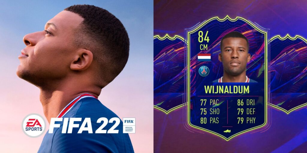 FIFA 22 Ultimate Team: los 10 mejores jugadores que tienen menos de 10,000 monedas