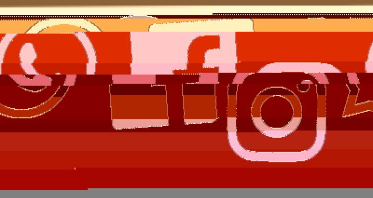 Facebook e Instagram volvieron a caer esta tarde