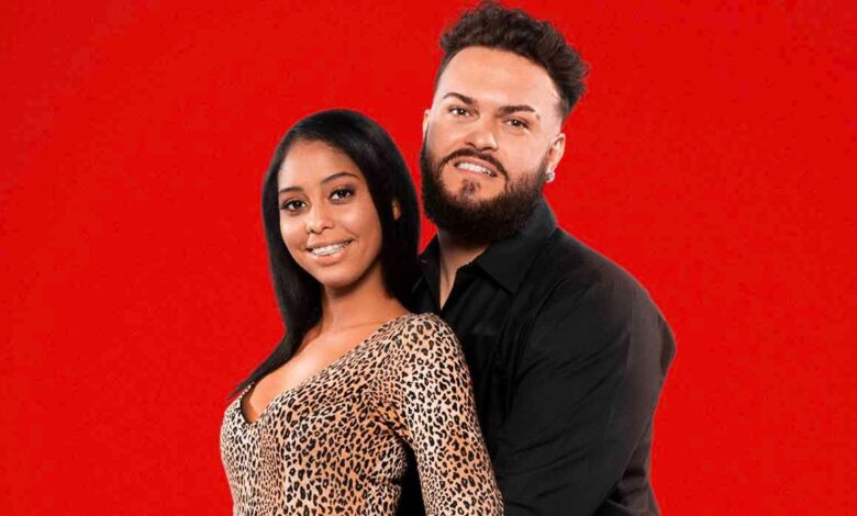 Family Chantel: Nicole revela la motivación para participar en el concurso