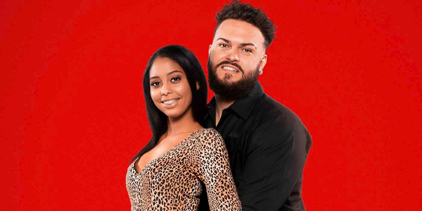 Family Chantel: Nicole revela la motivación para participar en el concurso