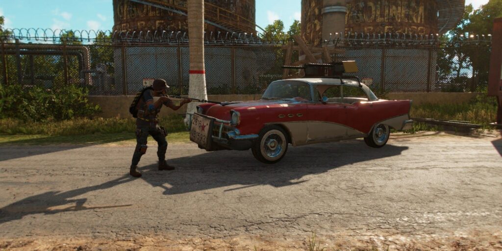 Far Cry 6: Las mejores actualizaciones para obtener primero