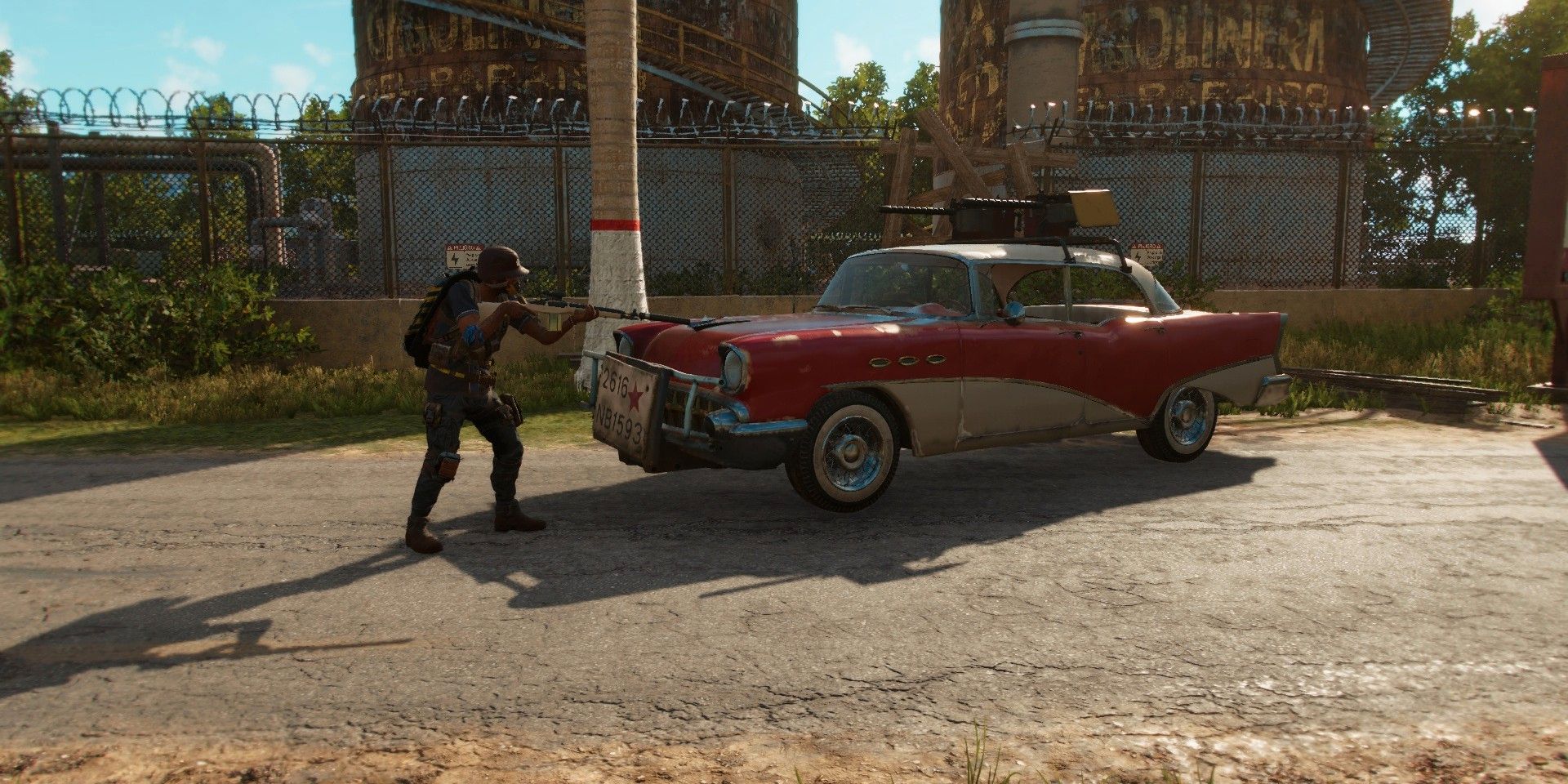 Far Cry 6: Las mejores actualizaciones para obtener primero