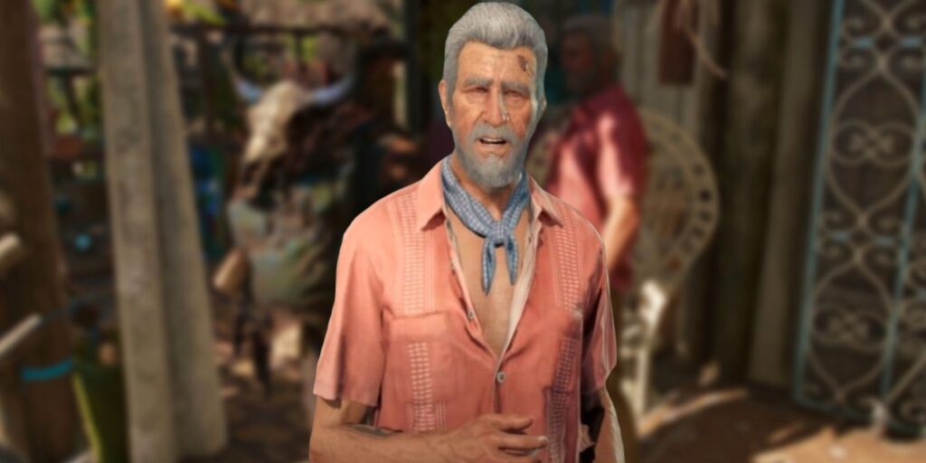 Far Cry 6: Todas las ubicaciones de Seeds of Love (Los hijos de Lorenzo)