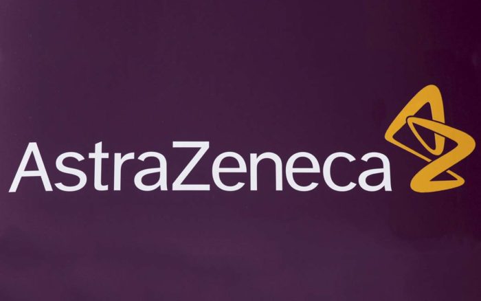 Fármaco de AstraZeneca reduce un 67% casos de Covid-19 grave o muerte en pacientes con 5 días de síntomas