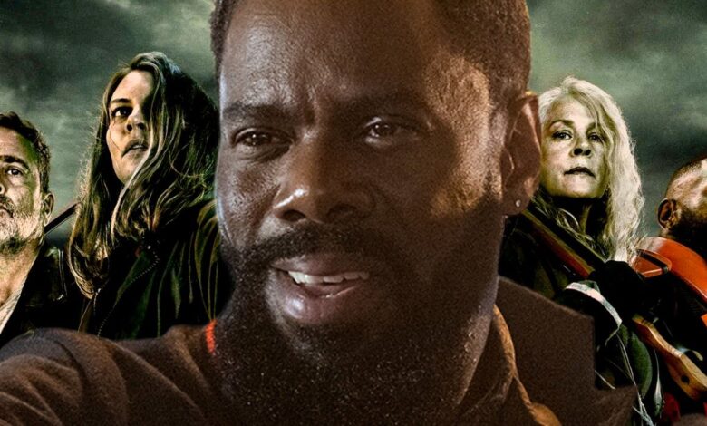Fear TWD es ahora mejor que The Walking Dead |
