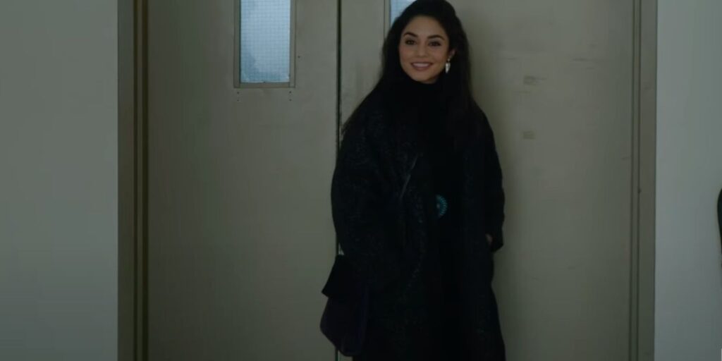 Filmar el debut como director de Lin-Manuel Miranda fue triste en ocasiones, dice Star