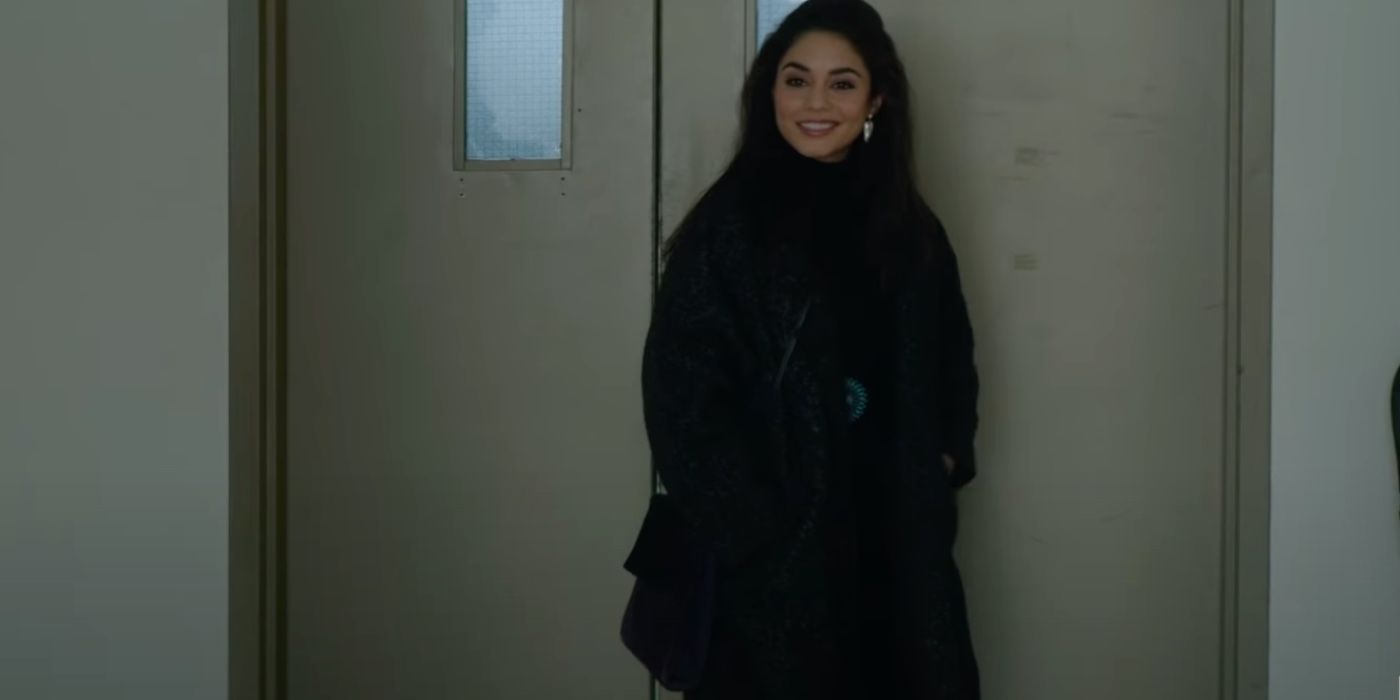 Filmar el debut como director de Lin-Manuel Miranda fue triste en ocasiones, dice Star