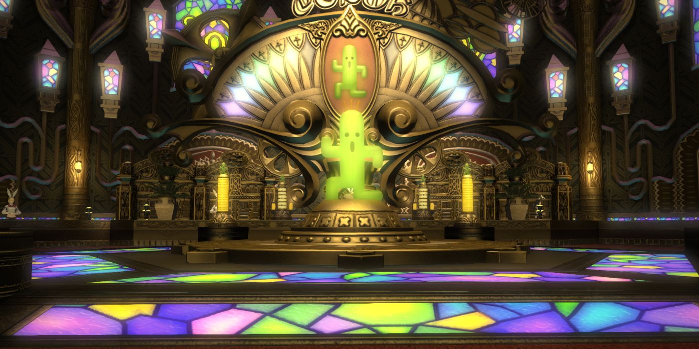 Final Fantasy XIV: Las mejores formas de cultivar pop en The Gold Saucer