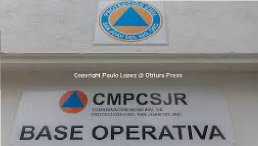 Fiscalía ya investiga a ex funcionarios de Protección civil de San Juan,  pidió datos al Órgano Interno de Control