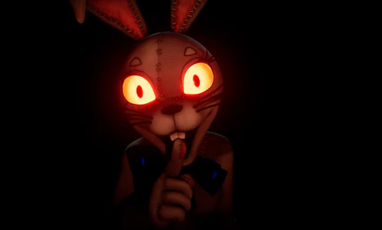 Five Nights At Freddy's: Se revela la fecha de lanzamiento de una infracción de seguridad