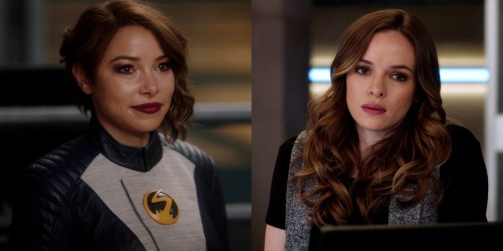 Flash: 10 personajes más valientes |