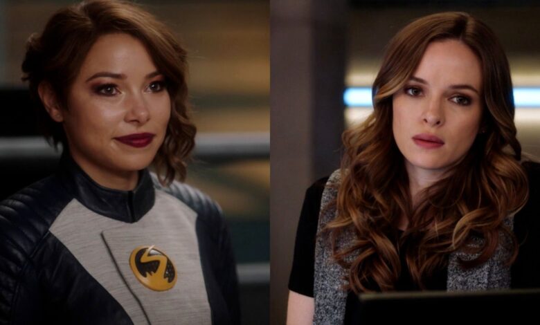 Flash: 10 personajes más valientes |