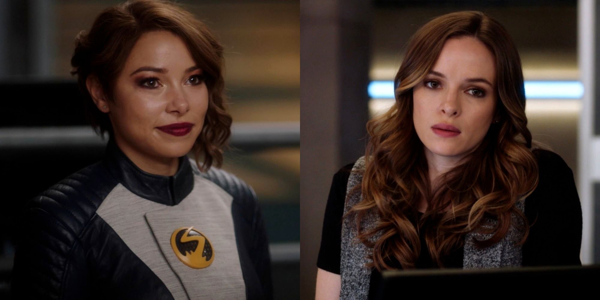 Flash: 10 personajes más valientes |