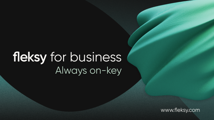 Fleksy eleva la Serie A para expandir su negocio de SDK de teclado después de un crecimiento de 10 veces