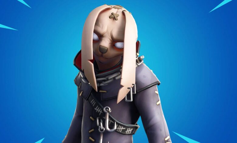 Fortnite Season 8: Nitehare Location (& Quests) Guide