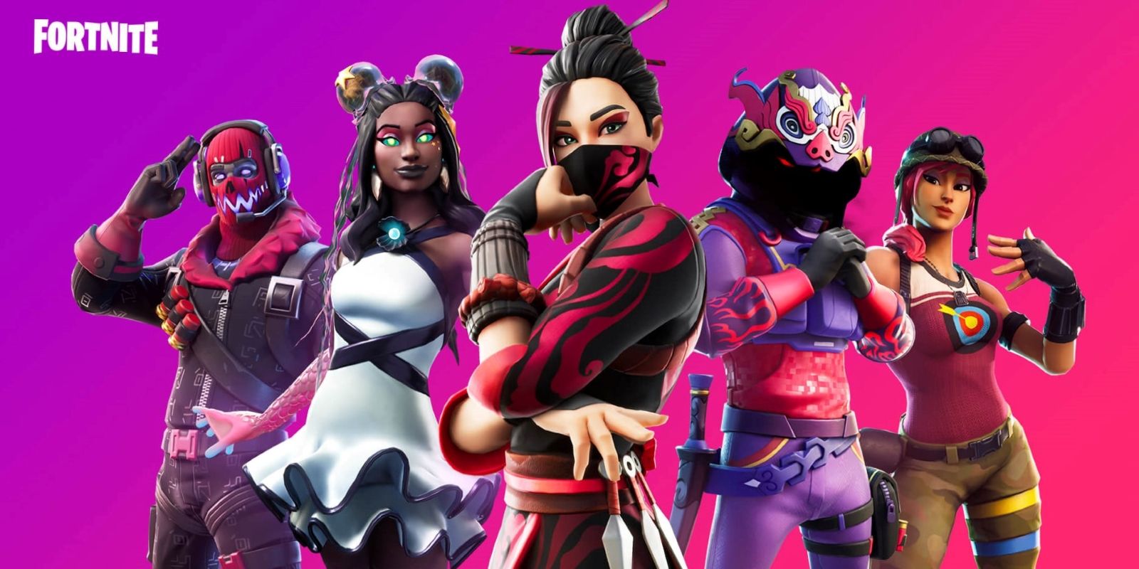 Fortnite: cómo utilizar solicitudes de devolución para reembolsar cosméticos