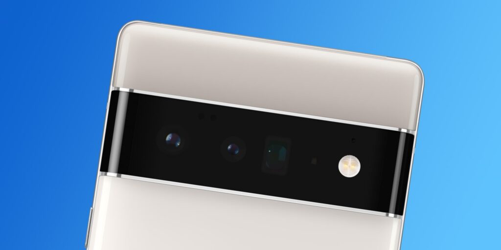 Fotografía de Pixel 6 Pro: qué esperar con las mejores cámaras de Google