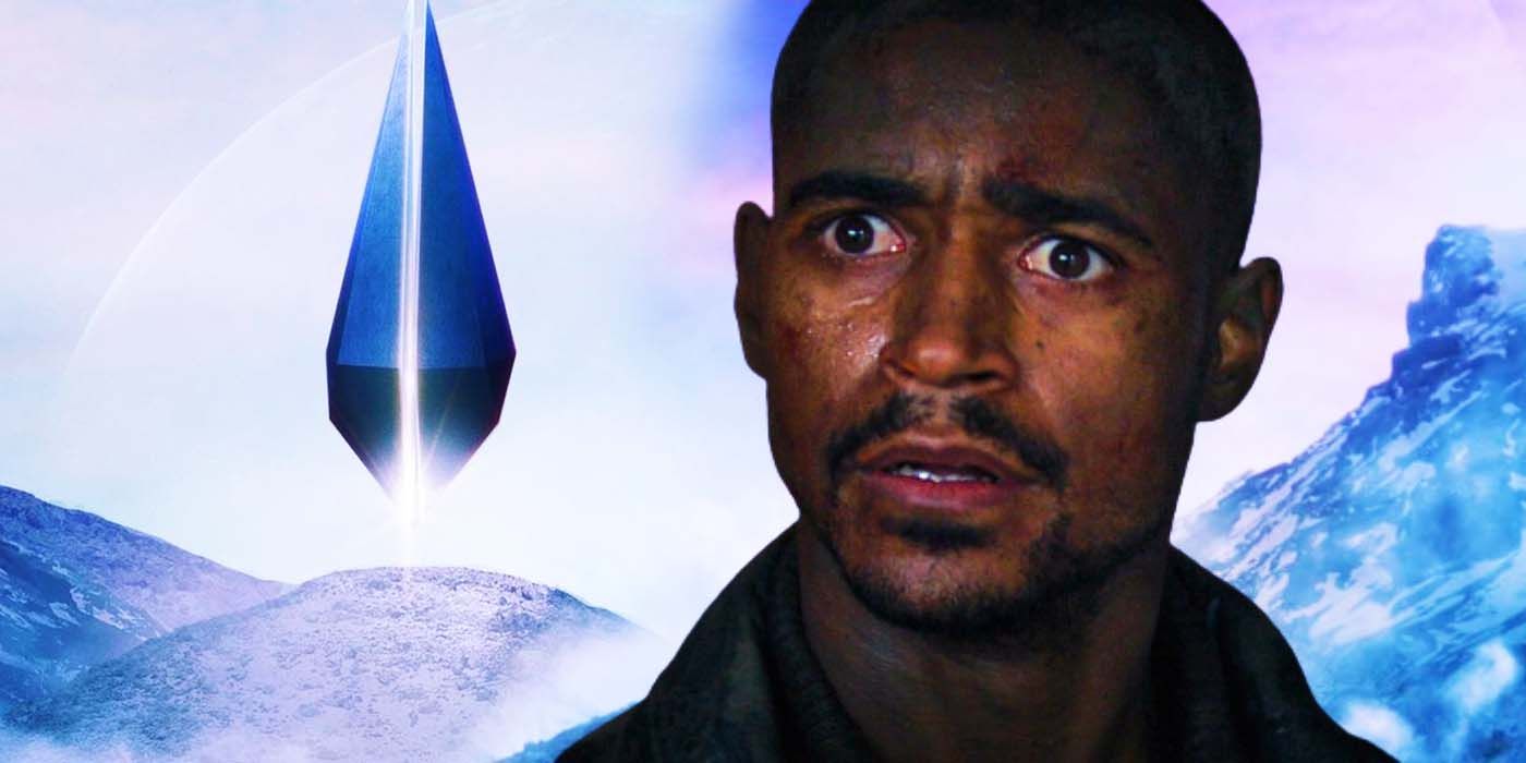 Fundación: Explicación de la muerte de Raych, el mensaje y el asesinato de Hari