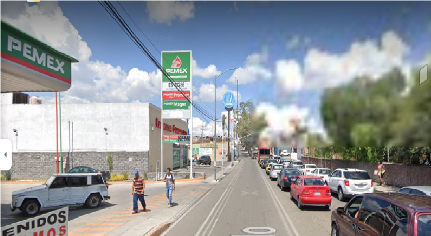 Gasolinera de Querétaro no da litros completos, Profeco iniciará proceso, Checa aquí cuál gasolinera