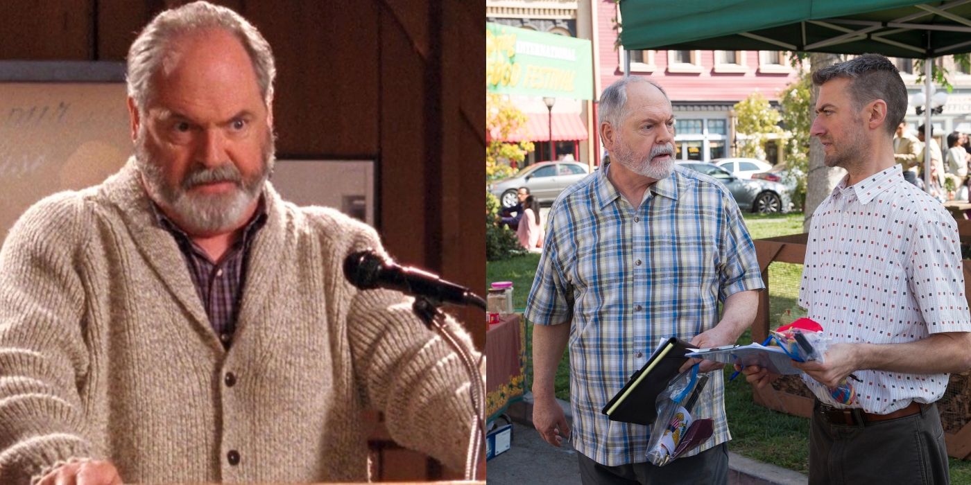 Gilmore Girls: 10 opiniones impopulares sobre Taylor, según Reddit