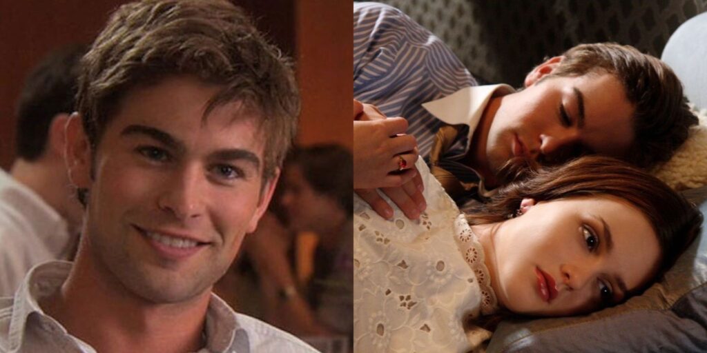 Gossip Girl: 10 citas de Nate que son sorprendentemente sabias