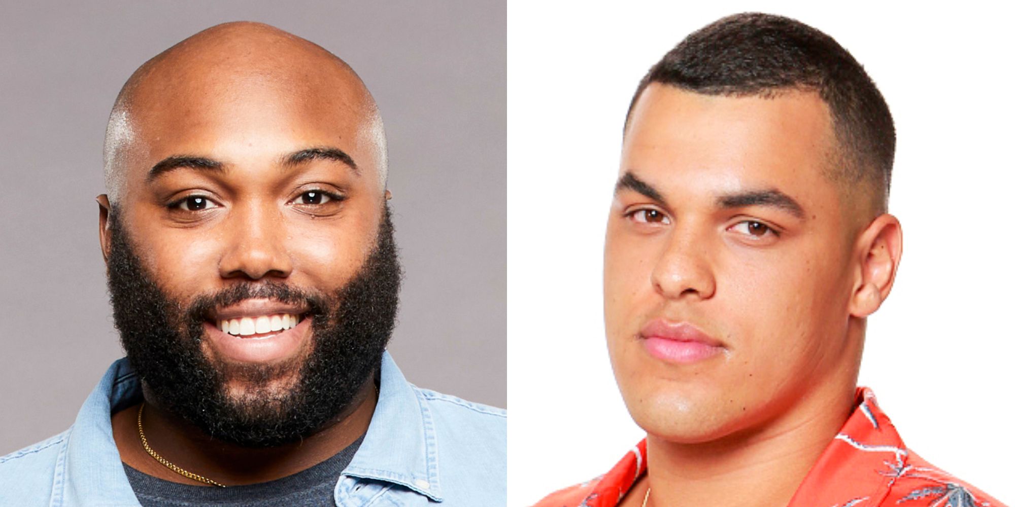 Gran Hermano: Derek Frazier llama a Josh Martinez una 'broma', Josh responde