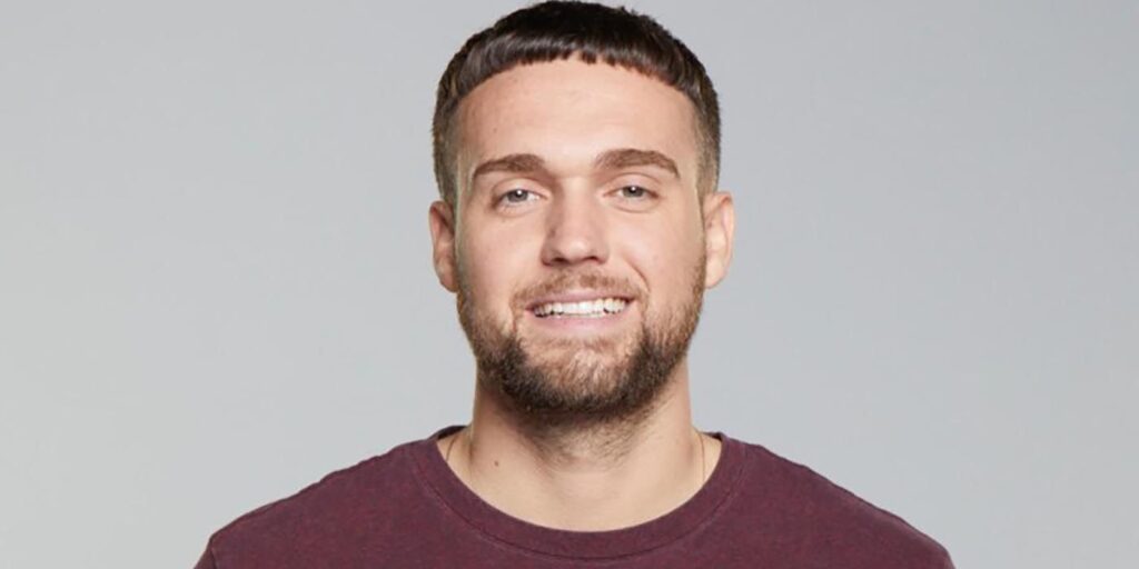 Gran Hermano: Nick Maccarone y novia de la temporada 21 dan la bienvenida a su hija