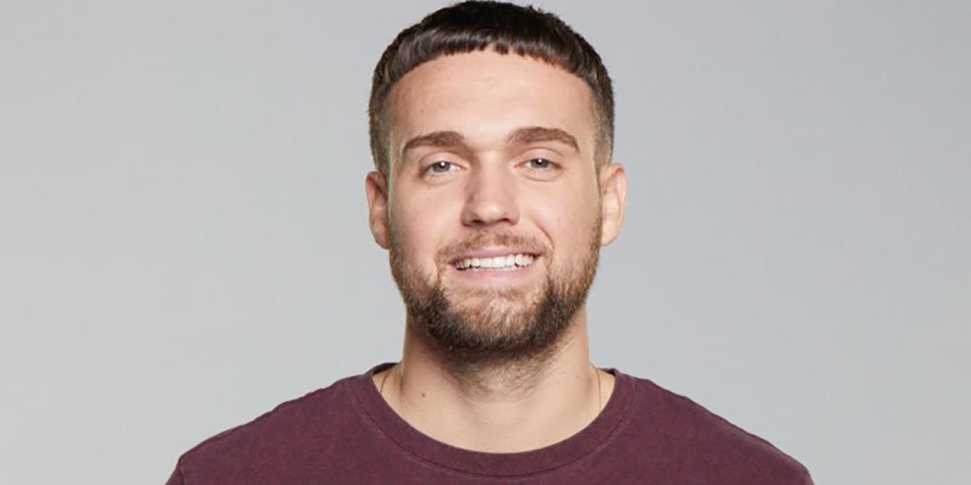 Gran Hermano: Nick Maccarone y novia de la temporada 21 dan la bienvenida a su hija