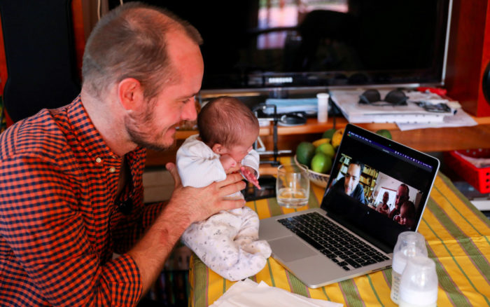 “Gran victoria”: Namibia reconoce ciudadanía de hijo de pareja homoparental nacido por gestación subrogada