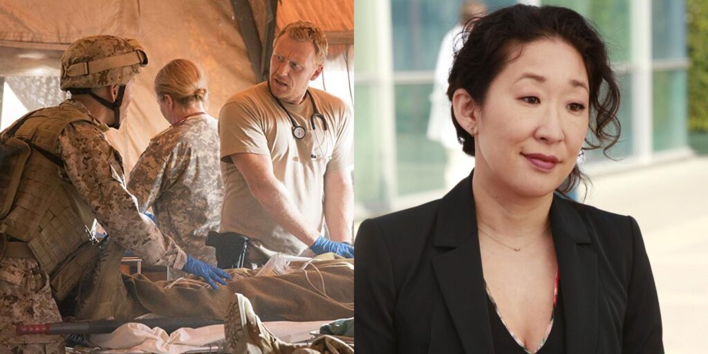 Grey's Anatomy: 8 personajes que merecen un spin-off |