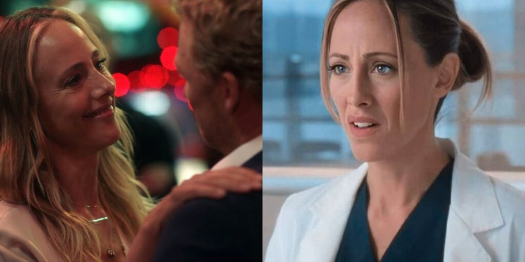 Grey's Anatomy: Las 10 mejores citas de Teddy Altman |