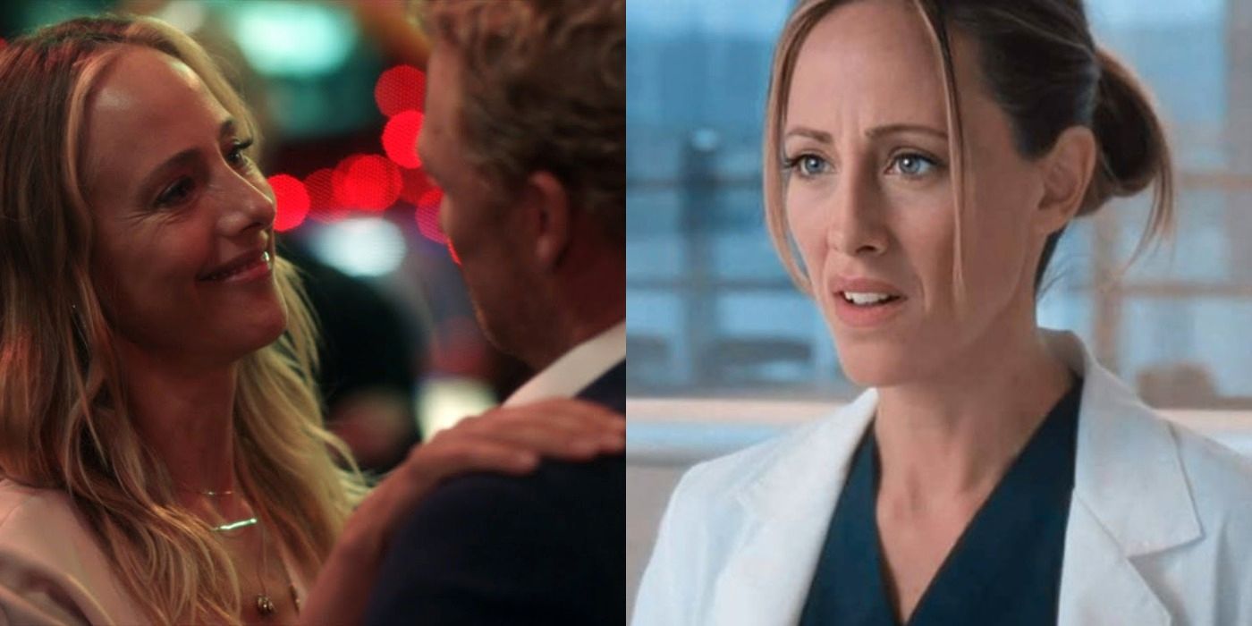 Grey's Anatomy: Las 10 mejores citas de Teddy Altman |
