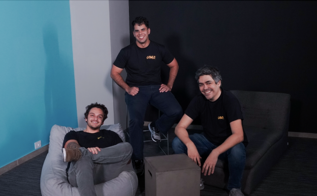 Gringo recauda 8 millones de dólares para ayudar a los brasileños a gestionar la documentación relacionada con los automóviles con su aplicación