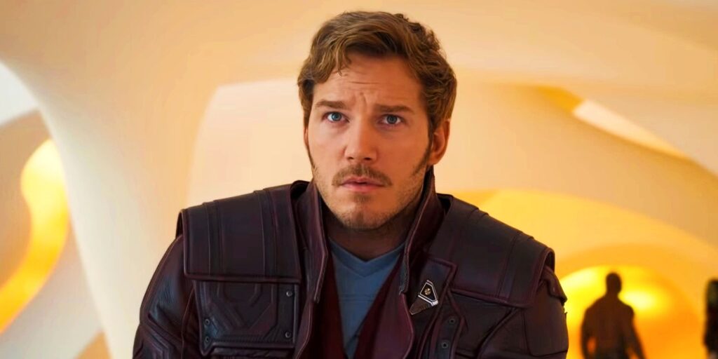 Guardianes de la Galaxia 3 aún no ha comenzado a filmarse, dice James Gunn