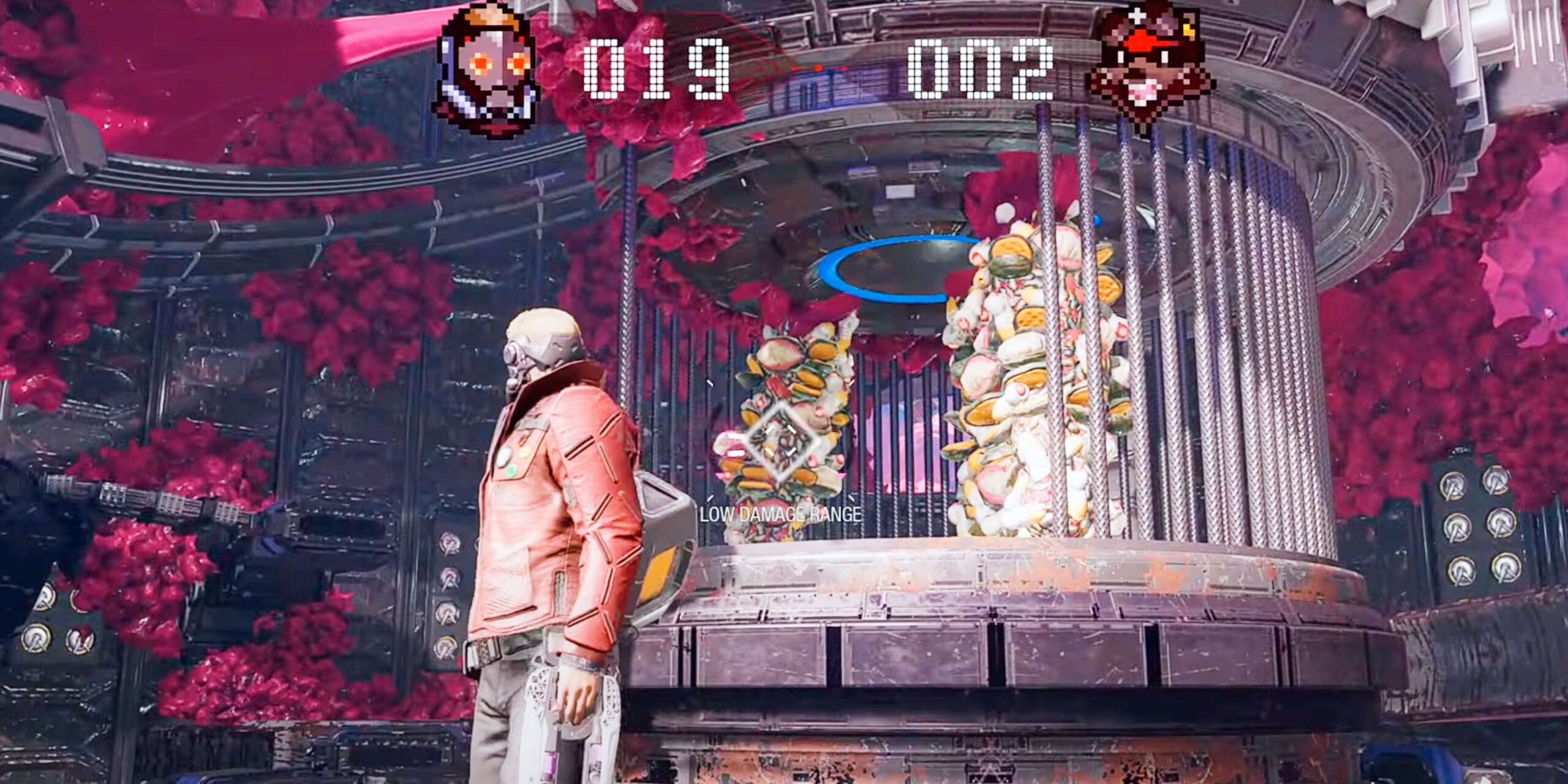 Guardianes de la galaxia de Marvel: cómo ganar la apuesta con Rocket