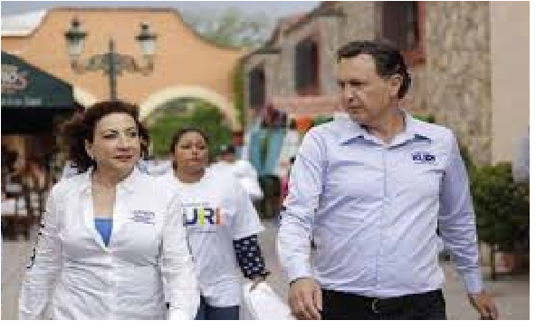 Habla bien de Mauricio Kuri el que vaya a San Juan del Río ya como gobernador para atender inundaciones