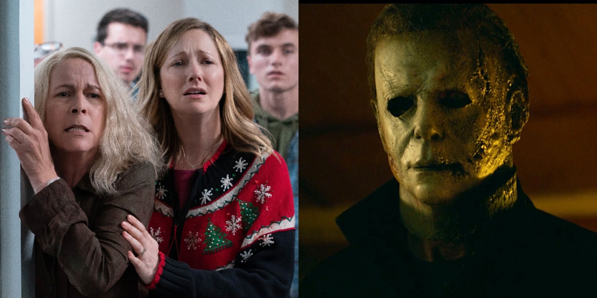 Halloween Kills: 7 opiniones impopulares sobre la película, según Reddit