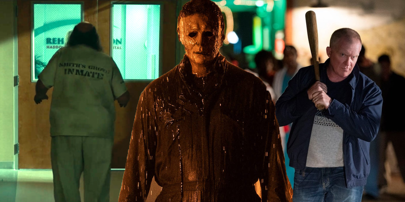 Halloween Kills cometió el error de convertir a las personas en monstruos también