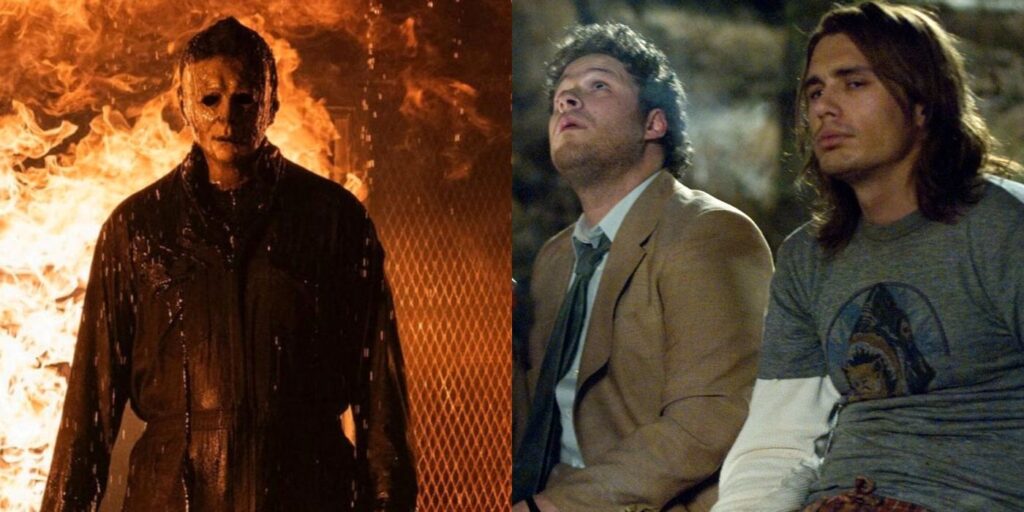 Halloween Kills: las mejores películas de David Gordon Green, según IMDb