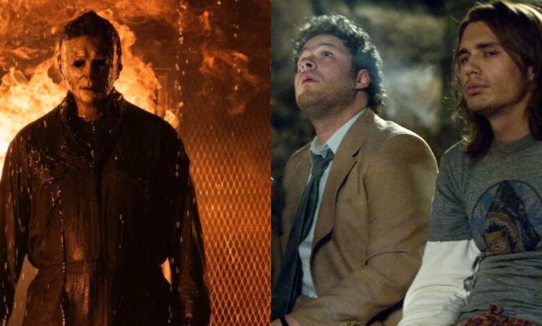 Halloween Kills: las mejores películas de David Gordon Green, según IMDb