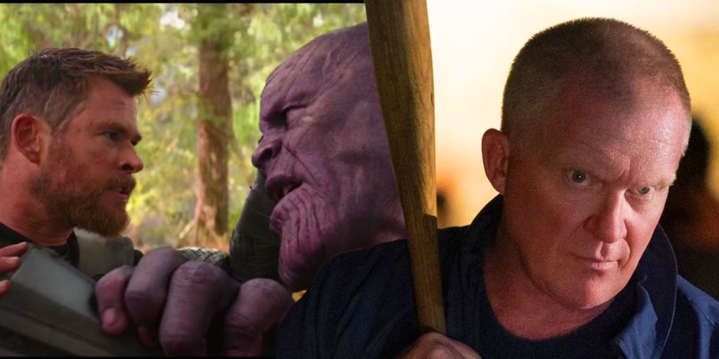 Halloween Kills repite un error de Thor en Avengers: Infinity War